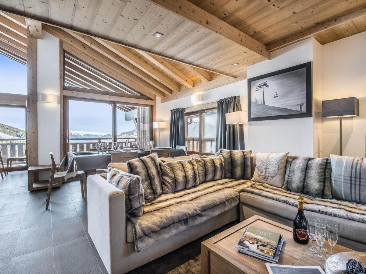 Apartment Duplex 8 Pers. Au Centre De Moriond, A 150m Des Pistes - Fr-1-563-4